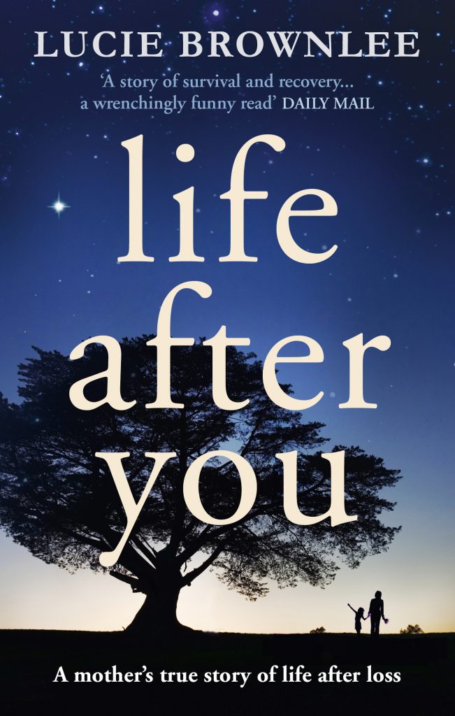 Life after you